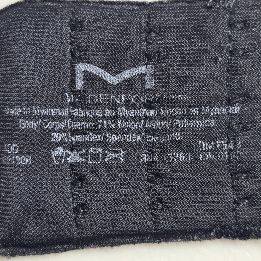 Maidenform domestic orders